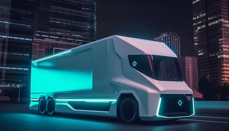 van leasing